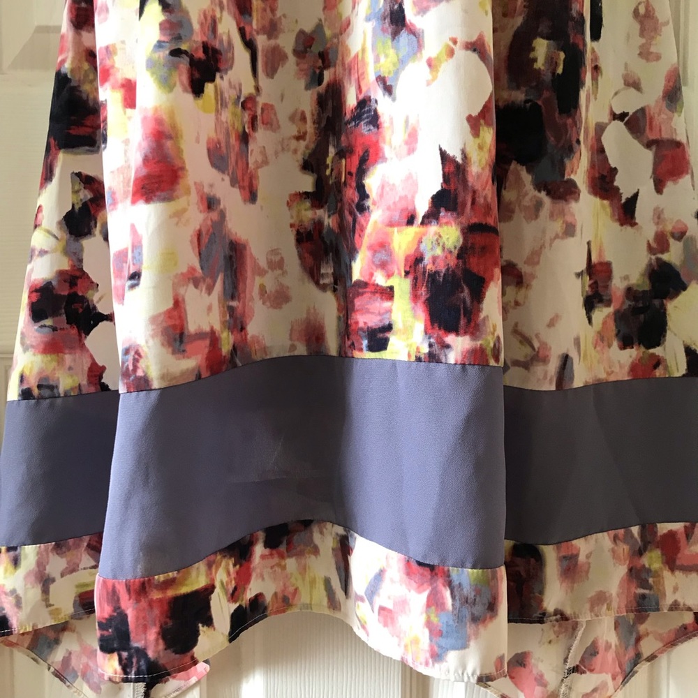 [Simply Vera] - Babydoll Midi Dress - Picture 5 of 6
